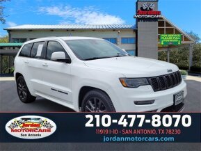 2018 Jeep Grand Cherokee for sale 101864423