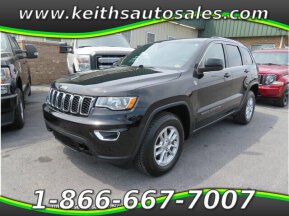 2018 Jeep Grand Cherokee for sale 101872382