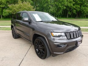 2018 Jeep Grand Cherokee for sale 101874696