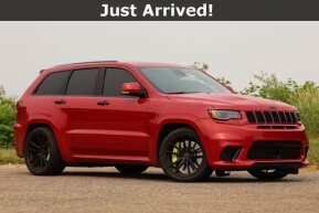 2018 Jeep Grand Cherokee for sale 101895776