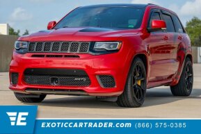2018 Jeep Grand Cherokee for sale 101939080