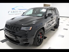 2018 Jeep Grand Cherokee for sale 101957213