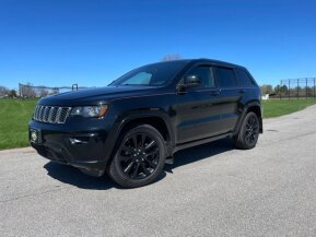 2018 Jeep Grand Cherokee for sale 101992861