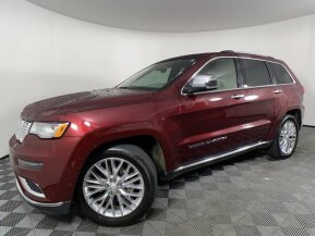 2018 Jeep Grand Cherokee for sale 101994181