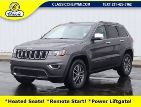 2018 Jeep Grand Cherokee for sale 102015296