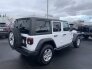 2018 Jeep Wrangler 4WD Unlimited Sport for sale 101675098