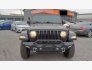 2018 Jeep Wrangler for sale 101694467