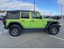2018 Jeep Wrangler for sale 101805700