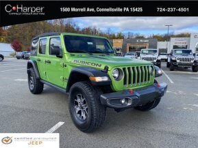 2018 Jeep Wrangler for sale 101805700