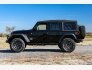 2018 Jeep Wrangler 4WD Unlimited Sport for sale 101806628