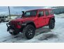 2018 Jeep Wrangler for sale 101809986