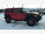 2018 Jeep Wrangler for sale 101809986