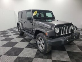 2018 Jeep Wrangler for sale 101812287
