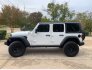 2018 Jeep Wrangler for sale 101820912