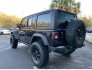 2018 Jeep Wrangler for sale 101828438