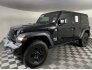 2018 Jeep Wrangler for sale 101831862