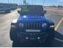 2018 Jeep Wrangler for sale 101843737