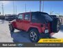 2018 Jeep Wrangler for sale 101847147