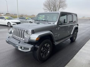 2018 Jeep Wrangler for sale 101866891