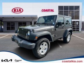 2018 Jeep Wrangler for sale 101892818