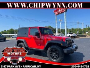 2018 Jeep Wrangler for sale 101896009