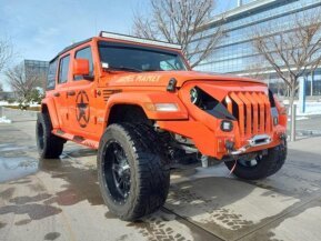 2018 Jeep Wrangler for sale 101849988