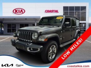 2018 Jeep Wrangler for sale 101881116