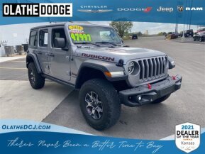 2018 Jeep Wrangler for sale 101881220