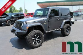 2018 Jeep Wrangler for sale 101903852