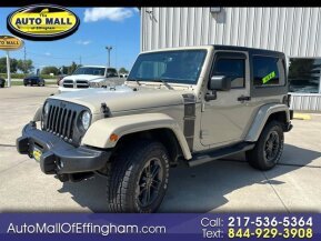 2018 Jeep Wrangler for sale 101925851