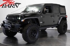 2018 Jeep Wrangler for sale 101934710