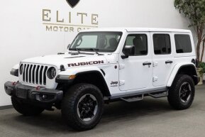2018 Jeep Wrangler for sale 101942994