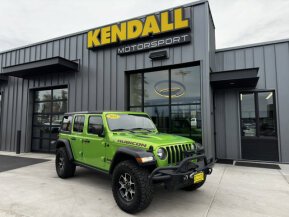 2018 Jeep Wrangler for sale 101958797