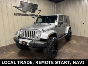 2018 Jeep Wrangler for sale 101966819