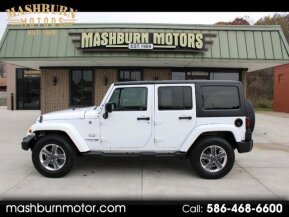 2018 Jeep Wrangler for sale 101968535