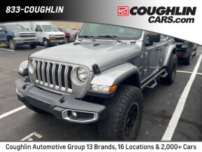 2018 Jeep Wrangler for sale 101983219