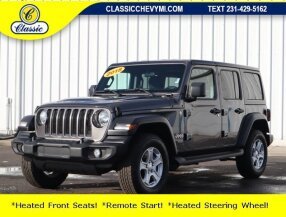 2018 Jeep Wrangler for sale 101994739