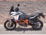 2018 KTM 1090 Adventure R for sale 201318592