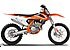 2018 KTM 250SX-F for sale 200463879