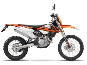 2018 KTM 500EXC-F for sale 201313370