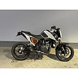 2018 KTM 690 for sale 201279191
