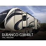 2018 KZ Durango for sale 300300296