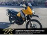 2018 Kawasaki KLR650 for sale 201223717
