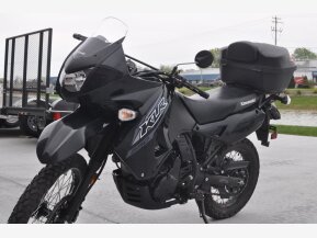 2018 Kawasaki KLR650 for sale 201276605