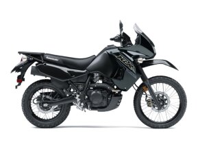 2018 Kawasaki KLR650 for sale 201501566