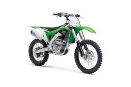 2018 Kawasaki KX100 250F specifications