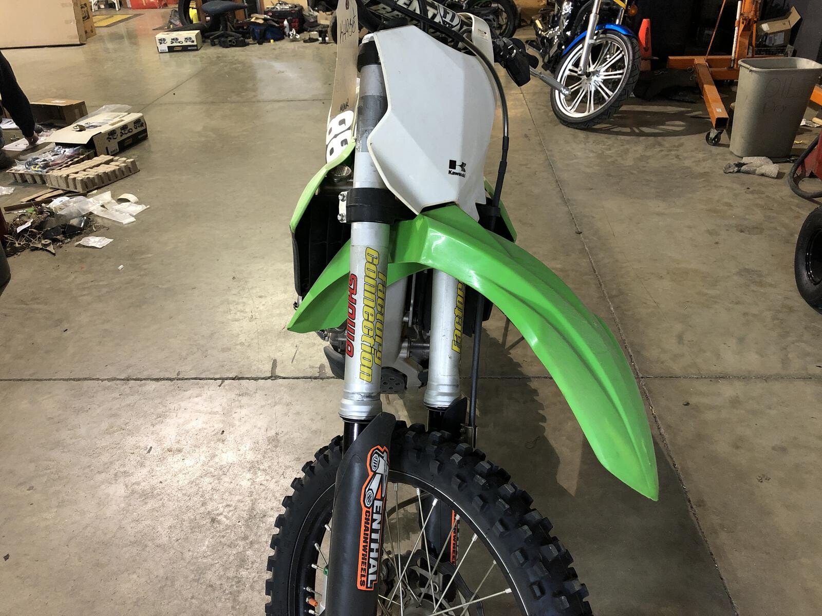 2018 kx250f for sale near me