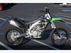Thumbnail Photo 0 for 2018 Kawasaki KX450F