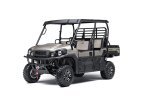 2018 Kawasaki Mule PRO-FXT Ranch Edition specifications