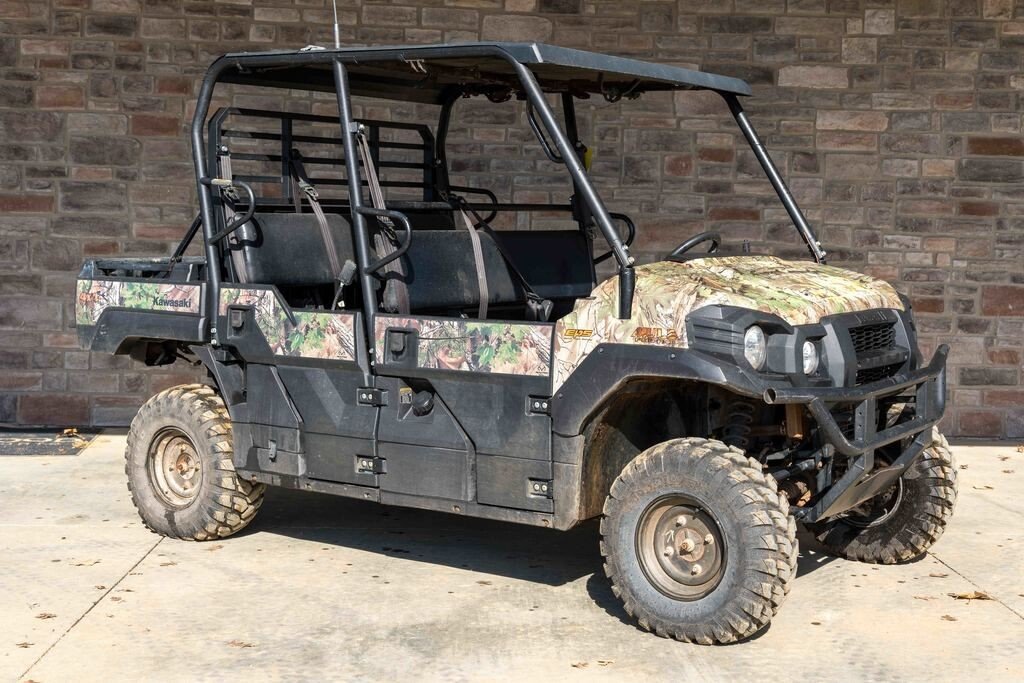 Mule atv deals dealers near me